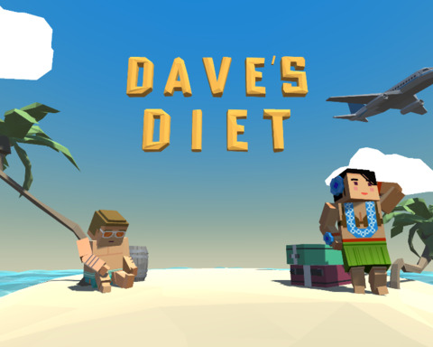 Dave's Diet