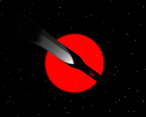 Red giant