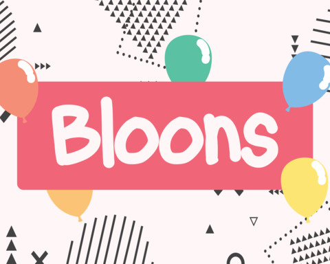 Bloons