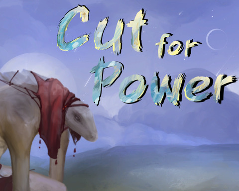 Cut for Power