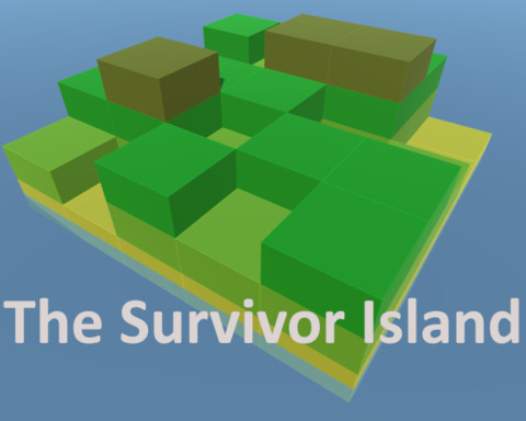 The Survivor Island