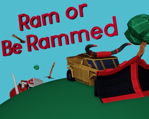 Ram or Be Rammed