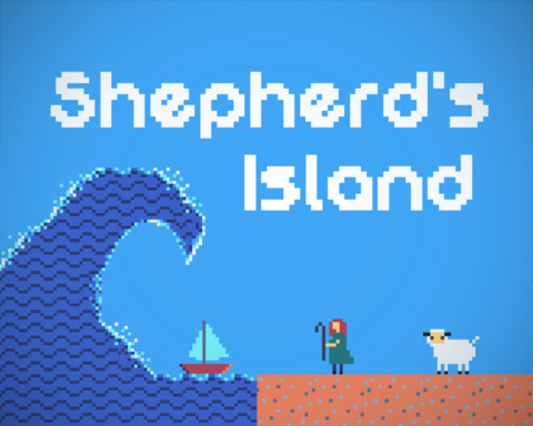 Shepherd's Island