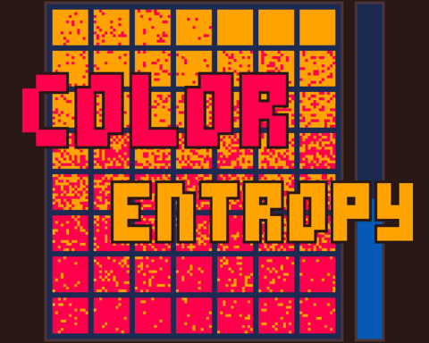 Color Entropy
