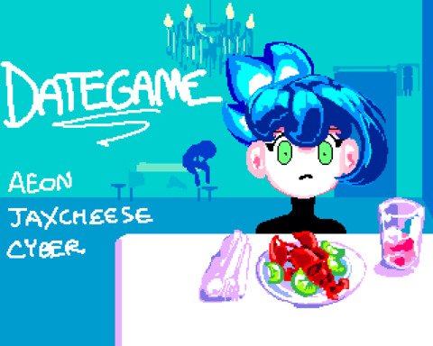 DATEGAME