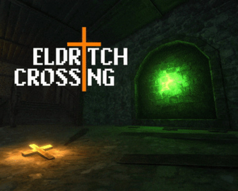 Eldritch Crossing