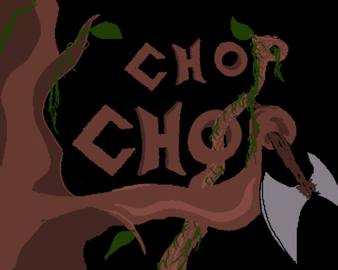 Chop chop