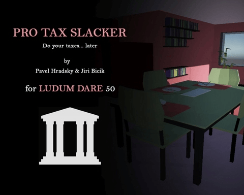 PRO TAX SLACKER