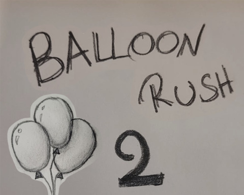 Balloon Rush 2