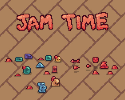 Jam Time!