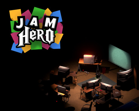 JAM HERO
