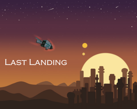 Last Landing