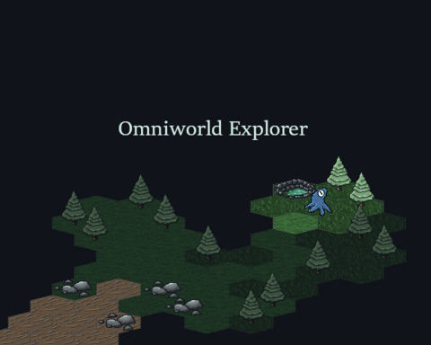 Omniworld Explorer