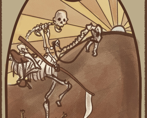 You Will Die