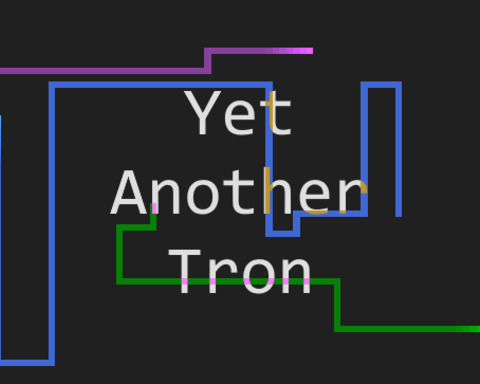 Yet Another Tron