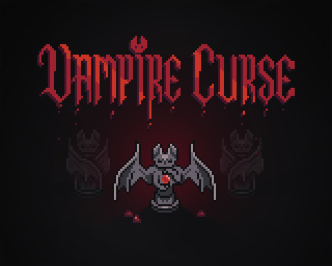 Vampire Curse