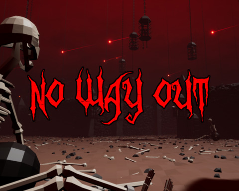 No Way Out