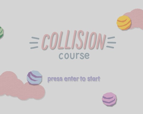 Collision Course