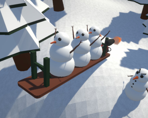 Fritten Madness Extreme - Winter Edition