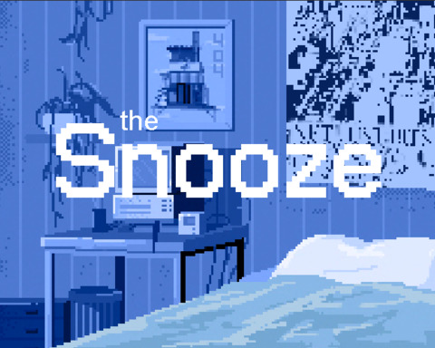 The Snooze