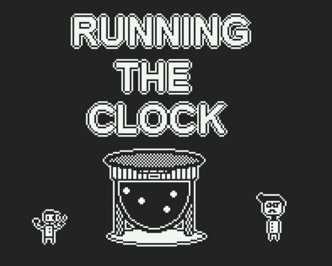 Running the Clock