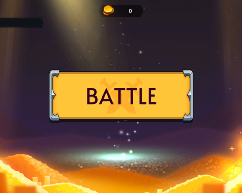 Hero Survival