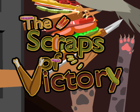 The Scraps of Victory