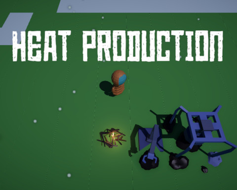 Heat Production