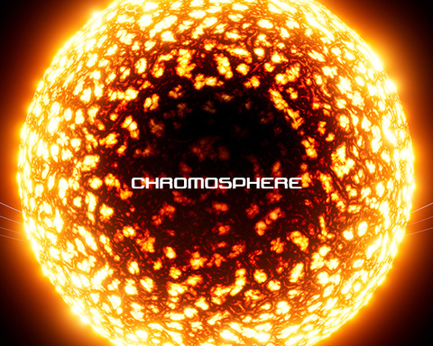 Chromosphere
