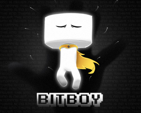 Bitboy