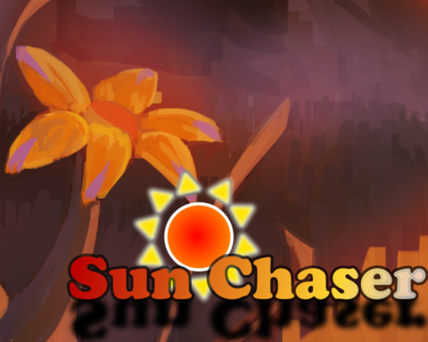 Sun Chaser (Survival Platformer)