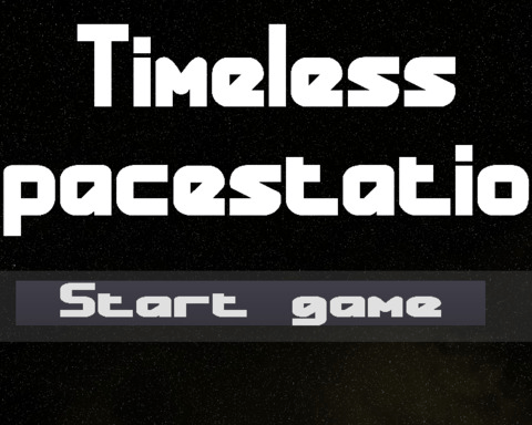 Timeless spacestation