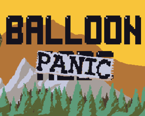 Balloon Panic!
