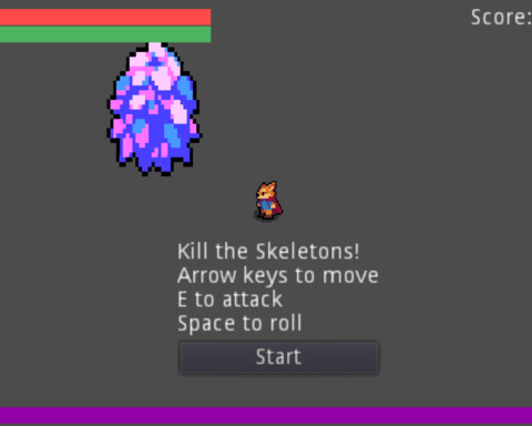 Protect The Crystal
