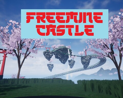 Freemine Castle