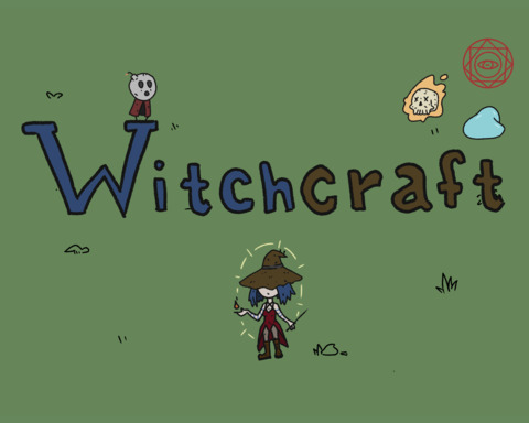 Witchcraft