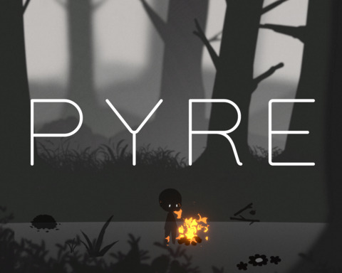 Pyre