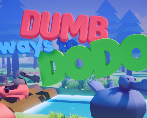 Dumb Ways To Dodo