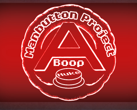 The Manbutton Project
