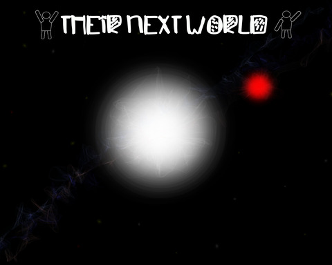 Their Next World