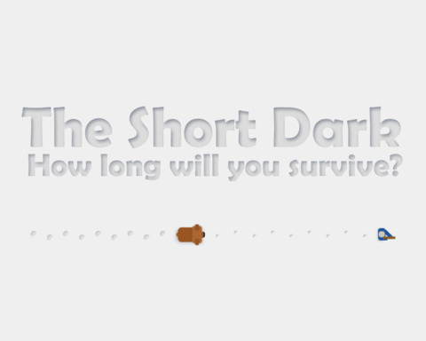 The Short Dark