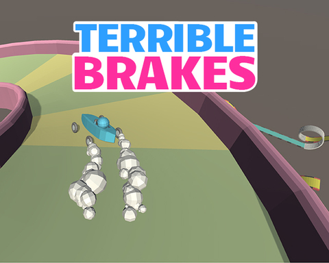 Terrible Brakes