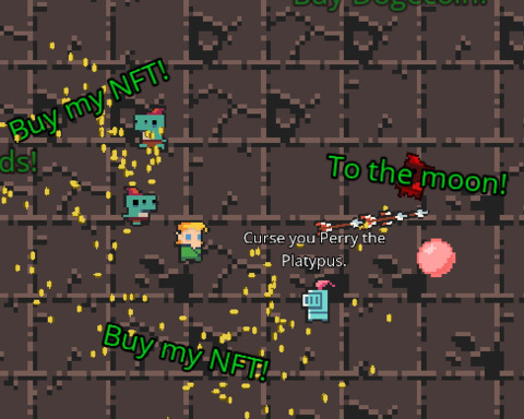 FrameRaid