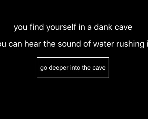 A Dank Cave