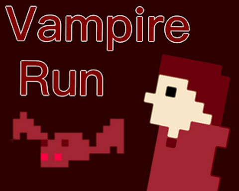 Vampire Run
