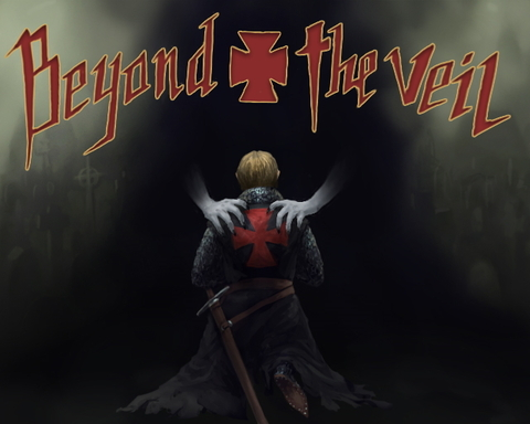 Beyond The Veil