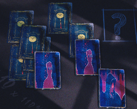 A Card Game