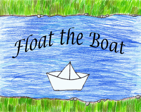 Float the Boat