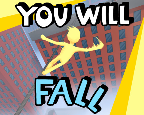 You Will Fall