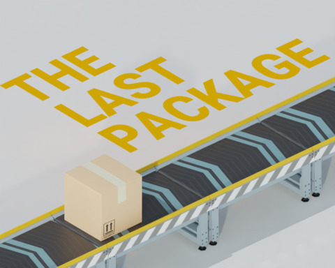 The Last Package